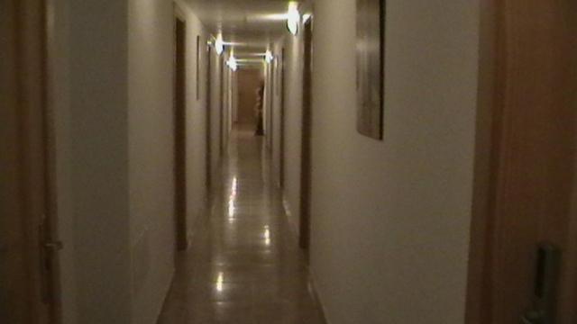 Hostal Arneva Orihuela Eksteriør billede