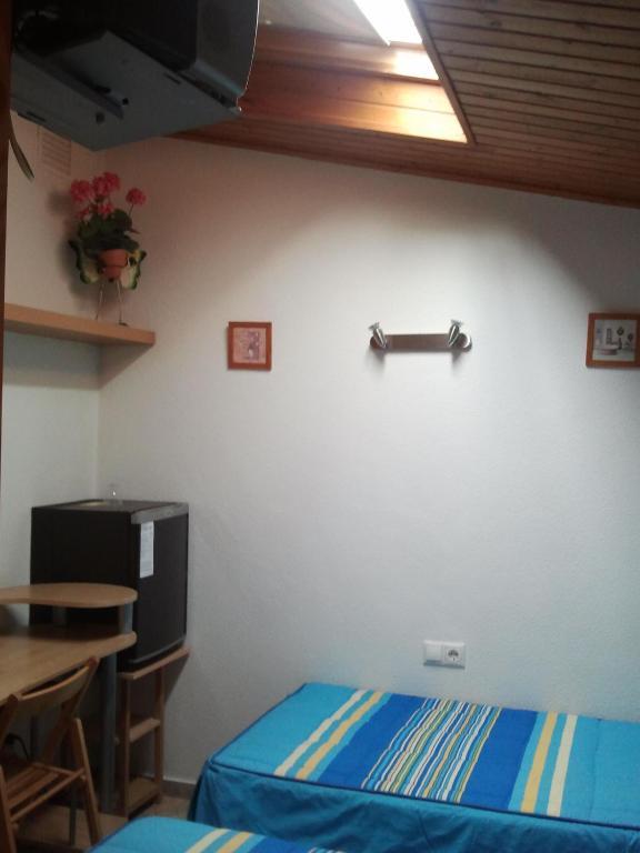 Hostal Arneva Orihuela Eksteriør billede