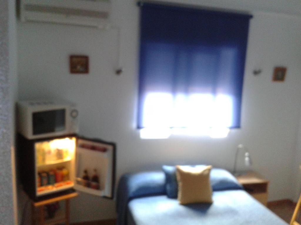 Hostal Arneva Orihuela Værelse billede