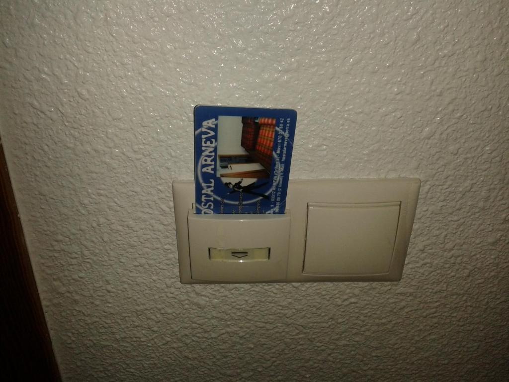 Hostal Arneva Orihuela Eksteriør billede